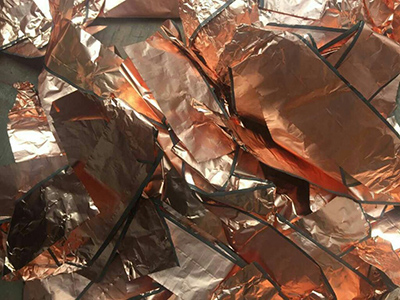 涂碳銅箔有哪些優(yōu)勢(shì)，大家都了解嗎？